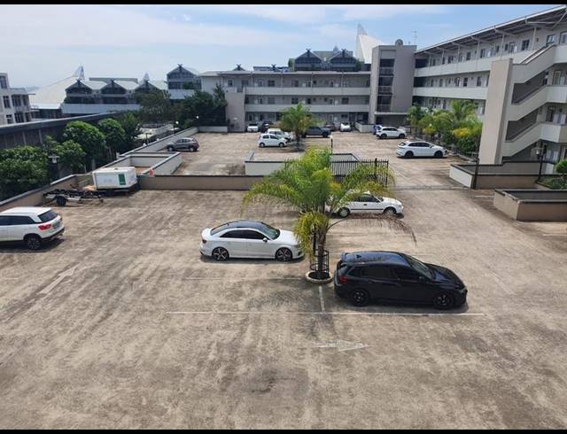 2 BEDROOM APARTMENT FOR SALE IN UMHLANGA RIDGE